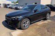 Mercedes GLC Coupe 220 d 4-Matic AMG Line