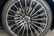 Mercedes CLE 200 4-Matic AMG Line