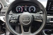 Audi A4 40 TFSI Advanced