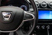 Dacia Duster 1.3 TCe Prestige 4WD
