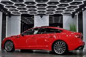 Audi A5 35 TFS Advanced S tronic