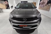 Opel Crossland X T Elegance