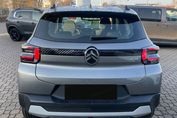 Citroen C3 Plus 1.2 mHEV