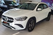 Mercedes GLA 200 Progressive