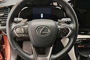 Lexus NX 350h Omotenashi 2.5 Hybrid AWD