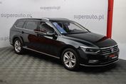 Volkswagen Passat 2.0 TSI Elegance DSG