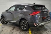 Kia Sportage 1.6 T-GDI DCT