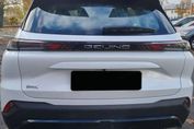 Baic Beijing 5 Luxury DCT 1.5T