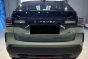 Citroen C4 e-C4 Max EV156 54kWh