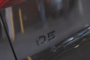 Audi Q5 e-Hybrid quattro S line