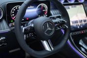 Mercedes GLC Coupe 300 de 4-Matic AMG Line