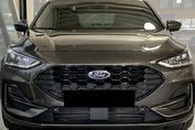 Ford Focus ST-Line X aut 1.0 EcoBoost