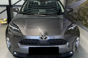 Toyota Yaris Cross Comfort 1.5 Hybrid
