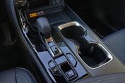 Lexus NX 350h Prestige AWD