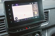 Renault Trafic Kombi L2H1