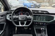 Audi Q3 RS quattro