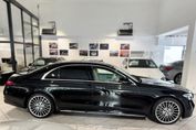 Mercedes Klasa S 400 d 4-Matic L AMG Line 9G-TRONIC