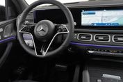 Mercedes GLE 450 d 4-Matic AMG Line