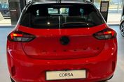 Opel Corsa Corsa-e Yes 51kWh
