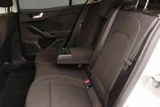 Ford Focus 1.0 Ecoboost Mhev Titanium x
