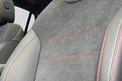 Mercedes GLA AMG GLA 35 4-Matic