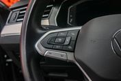 Volkswagen Passat 2.0 TSI Elegance DSG