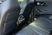 Omoda 9 1.5 Super Hybrid Exclusive Awd