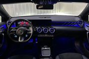Mercedes Klasa A 35 AMG 4-Matic