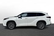 Toyota Highlander 2.5 Hybrid Prestige