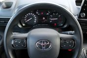 Toyota Proace City Izoterma