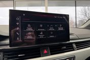 Audi A4 35 TFSI S Line