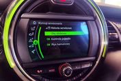 Mini Mini Cooper S aut