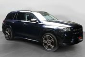 Mercedes GLS 400 d 4-Matic