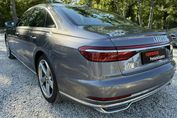 Audi A8 3.0 TDI Quattro