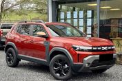 Dacia Duster Journey Eco-G LPG 1.2