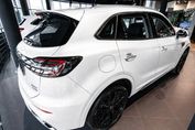Hongqi HS5 Executive AWD 2.0T