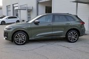Audi Q5 TDI quattro S line