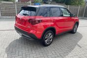Suzuki Vitara 1.4 Boosterjet mHEV Premium Plus 4WD