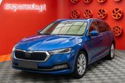 Skoda Octavia Style 1.5 TSI e-Tec  DSG