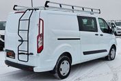 Ford Transit Custom L2H1 Zabudowa Brygadowa