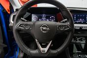 Opel Grandland X 1.2 T GS aut