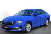 Skoda Octavia 2.0 TDI Selection DSG