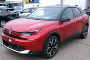 Citroen C4 Max eDCT6 1.2 mHEV