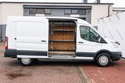 Ford Transit L3H2 Trend