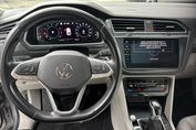 Volkswagen Tiguan Allspace Elegance 2.0 TSI 4Mot.  DSG 7os.