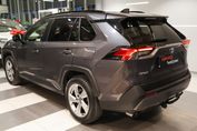 Toyota RAV4 2.5 Hybrid Comfort 4X4