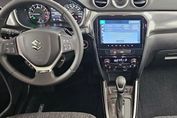 Suzuki Vitara 1.4 Boosterjet mHEV Elegance 2WD aut