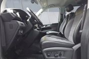 Volkswagen Multivan L1H1 Highline 4x4 DSG