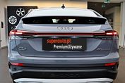 Audi Q4 e-tron 40 77kWh