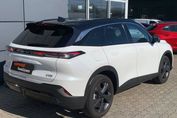 Baic Beijing 5 1.5T Luxury DCT